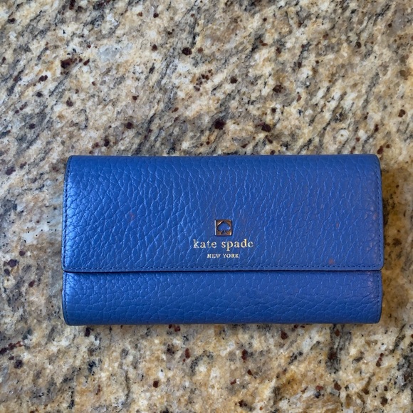 kate spade Handbags - Kate spade wallet